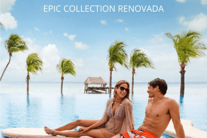 The Fives Hotels & Residences renueva su categoría Epic Collection