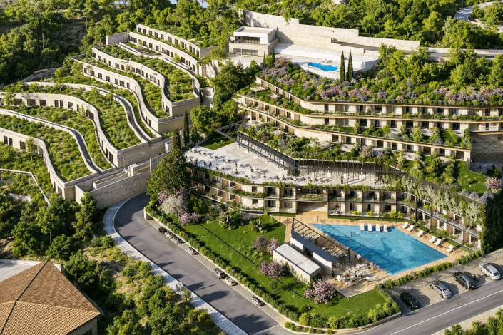 The Meliá Collection llevará su visión del lujo experiencial a la Riviera italiana