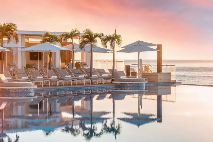 The Palace Company triplica su equipo comercial en LATAM y presenta su portafolio renovado a 500 agentes en Punta Cana