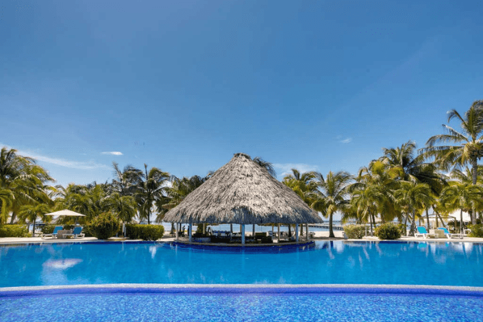 The Placencia Resort en Belice se unirá a la cartera de Destination by Hyatt a finales de 2025