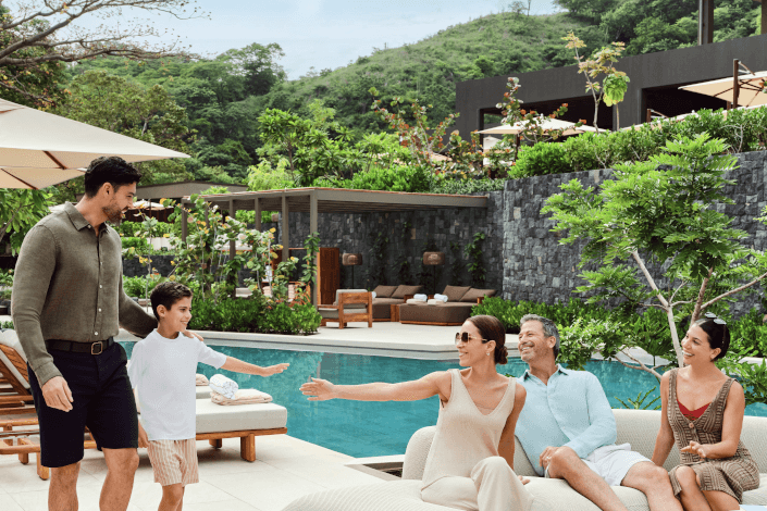 The rise of the Whycation: Hilton’s 2026 trends report shows travelers are choosing intentional itineraries