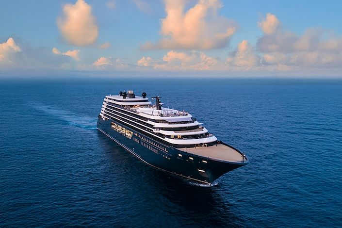 The Ritz-Carlton Yacht Collection announces Asia and Alaska itineraries aboard Luminara for summer 2027