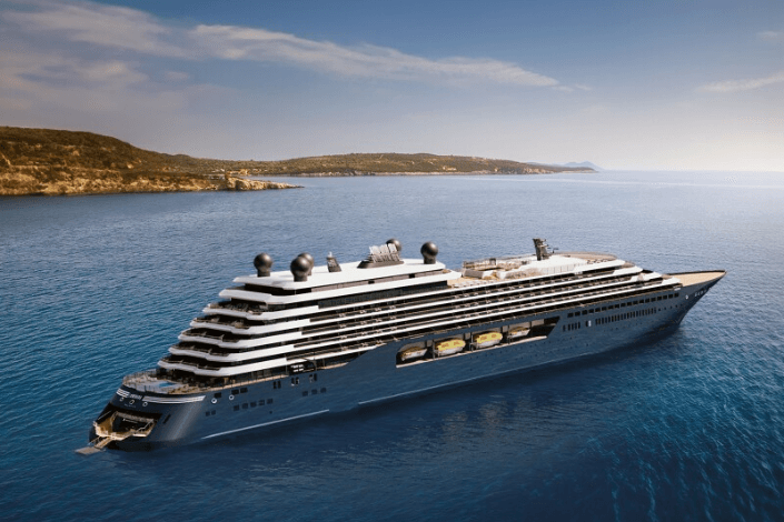 The Ritz-Carlton Yacht Collection opens reservations for third superyacht Luminara and debuts new summer 2025 itineraries