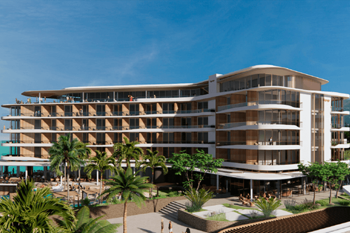 The Seychelles, the next new destination for Meliá Hotels International