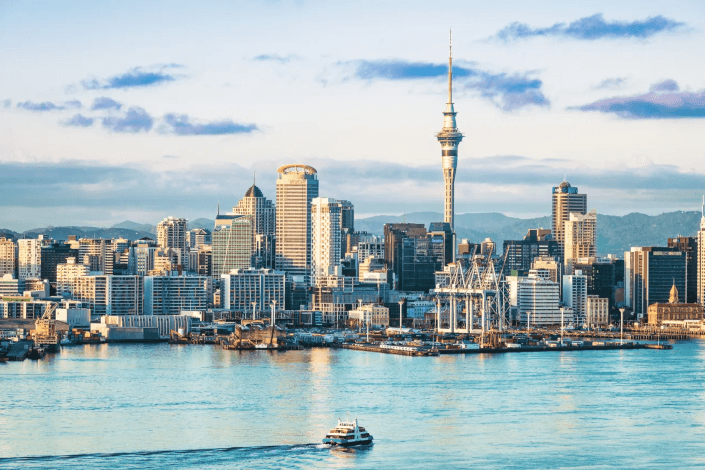 The wait is over: Hawaiian Airlines’ seasonal Auckland service returns this November