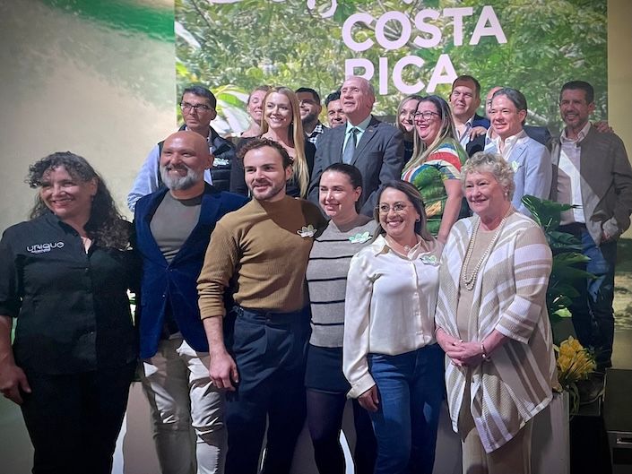 “This is a perfect time to visit Costa Rica”
