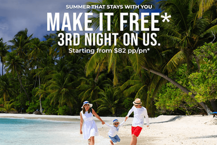 This summer, save more with Viva Resorts by Wyndham