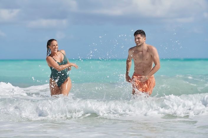 This Valentine’s Day… make love your best destination with Iberostar Cuba
