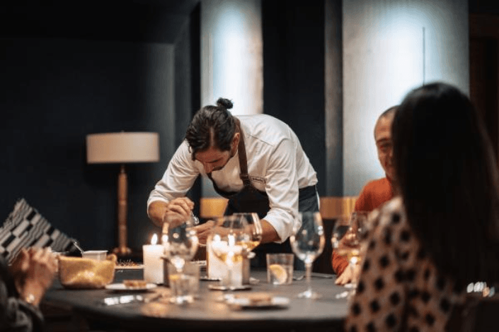 Thompson Hotels unveil ‘A Taste of Thompson’ dinner parties