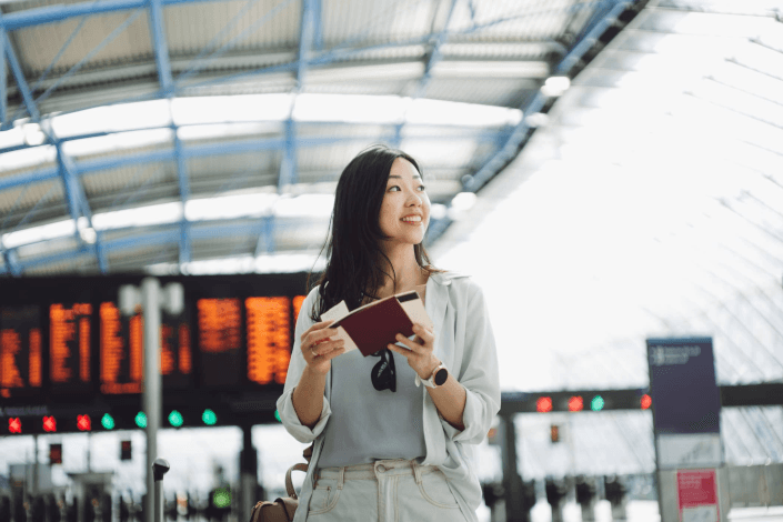 Three in five people travelling to Europe are aware of EES