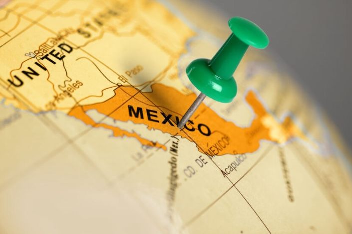 TICO issues guidelines for travel bookings to Mexico