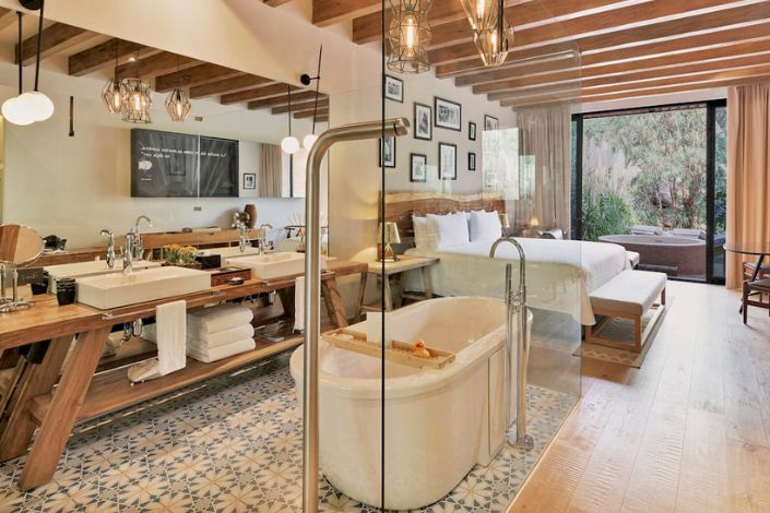 Time To Live | LIVE AQUA SAN MIGUEL DE ALLENDE