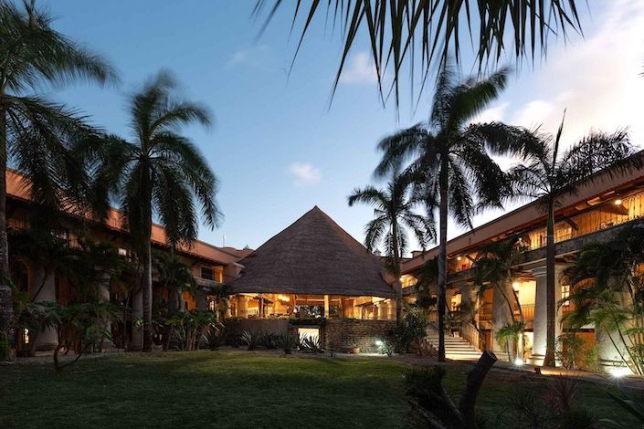 A timeless retreat in Playa del Carmen