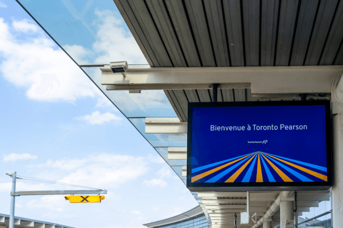 Toronto Pearson launches $1.5B terminal overhaul as airport modernization continues