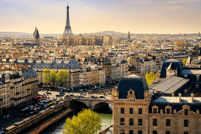 Tour operators share strategies for navigating France disruptions, as calm returns