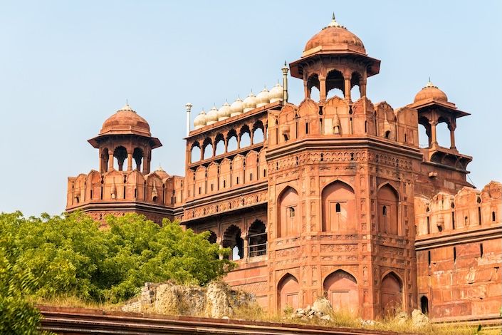Tourcan Vacations' India FAM