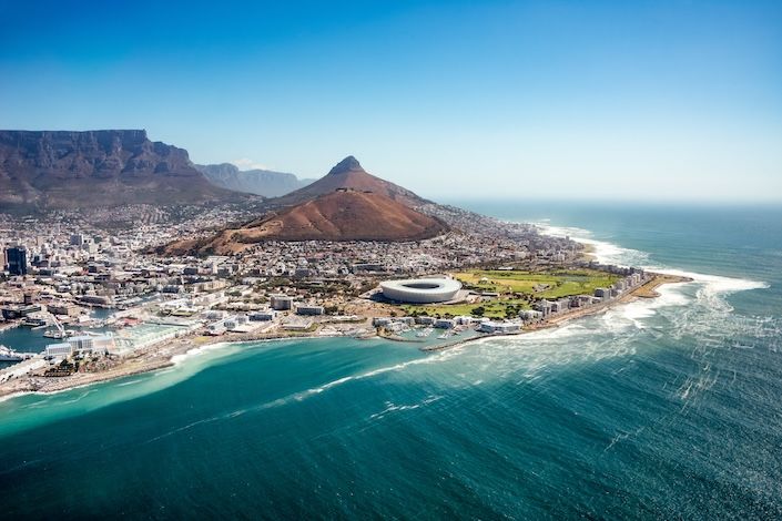 Tourcan Vacations' South Africa FAM 2026