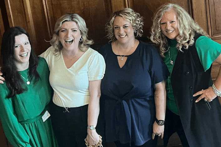 Tourism Ireland, trade partners celebrate ties connecting Ireland and Canada