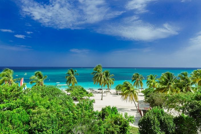 Tourism operations in Holguín resume. First Canadian flights arrive following Hurricane Melissa recovery efforts