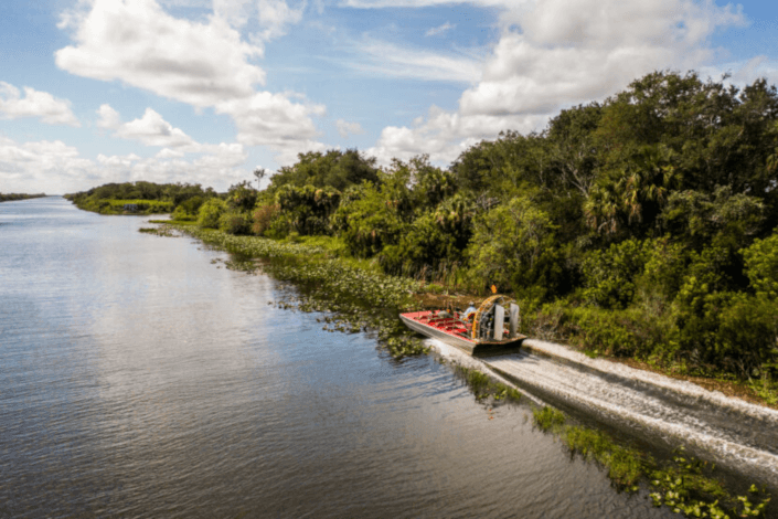 Tourism revenue sees gains in Central Florida