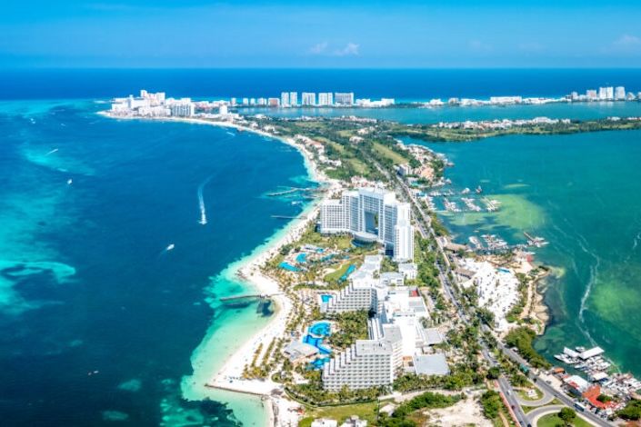 Tourism running smoothly across Mexican Caribbean, authorities report