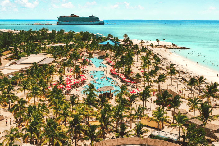 Trade the checkout line for a cruise line: Virgin Voyages turns Black Friday into a getaway