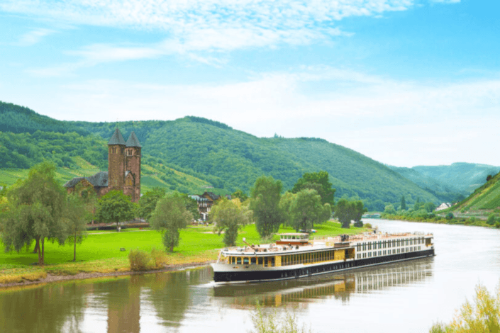Trafalgar launches new offer for advisors and clients ahead of river cruise debut