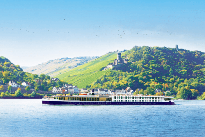 Trafalgar opens 2027 river cruise season with new land extensions