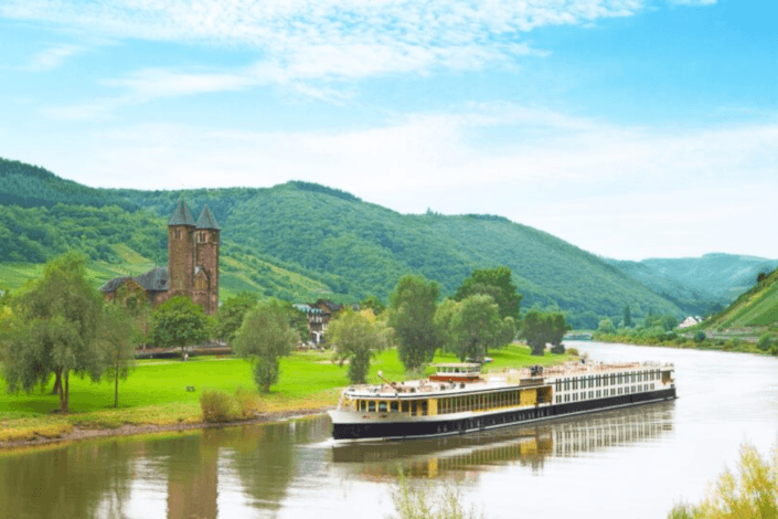 Trafalgar’s Spotlight Savings puts the focus on European river cruise deals