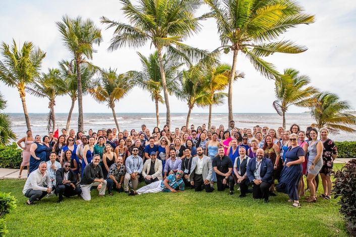 Transat debuts Group Camp to strengthen advisor expertise
