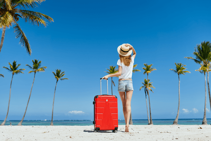 Transat offers up to 35% off winter vacation packages