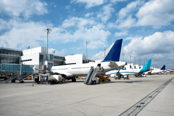 Transport Canada studying new Canada-U.S. airline joint venture: report