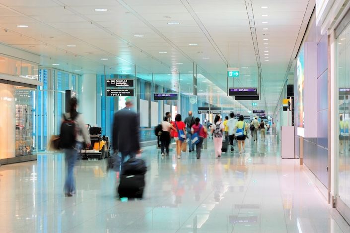 Travel agencies see revenues rise despite AI boom: StatCan