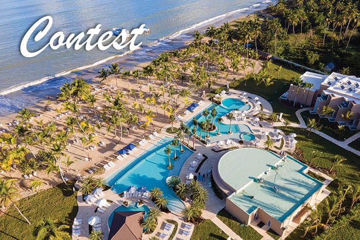 Travel Agent Contest: Win a 7-night stay at Viva Miches by Wyndham!