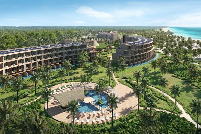 Introducing Zemi Miches Punta Cana All-Inclusive Resort, Curio Collection by Hilton