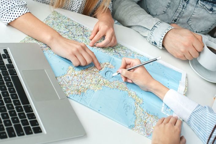 Travel agents can win a trip and save 30% off guided tours with CIE Tours’ May promo
