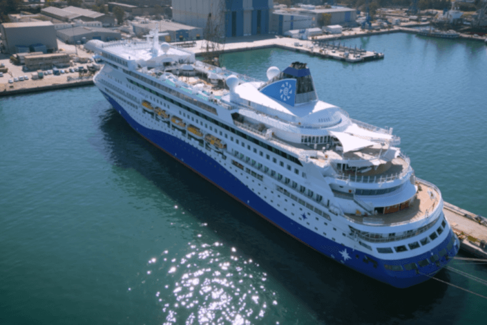 TravelBrands adds Celestyal to cruise portfolio