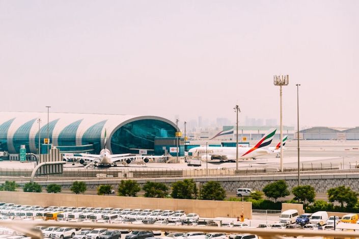 Travel chaos strikes again, with global air travel hub Dubai sidelined; Emirates signals very limited flights March 2
