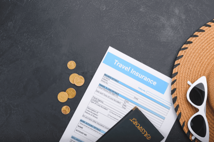Travel Insurance vs. Credit Card Coverage: What all travelers need to know