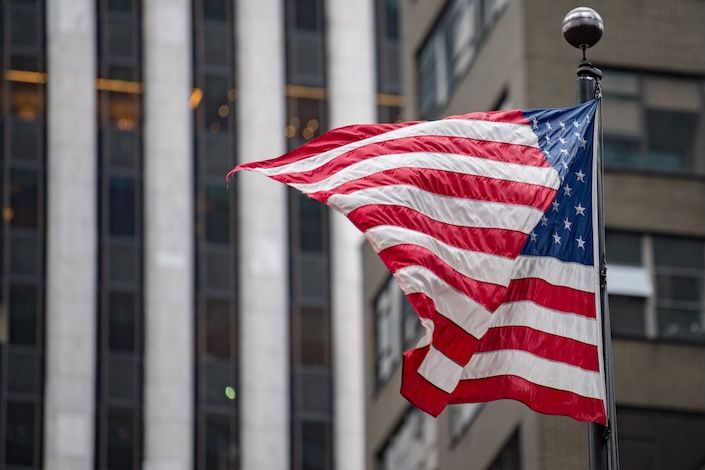 Travel leaders urge Trump to reverse international visitor decline