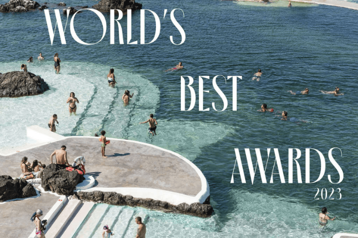 Travel + Leisure announces winners of 2023 World's Best Awards