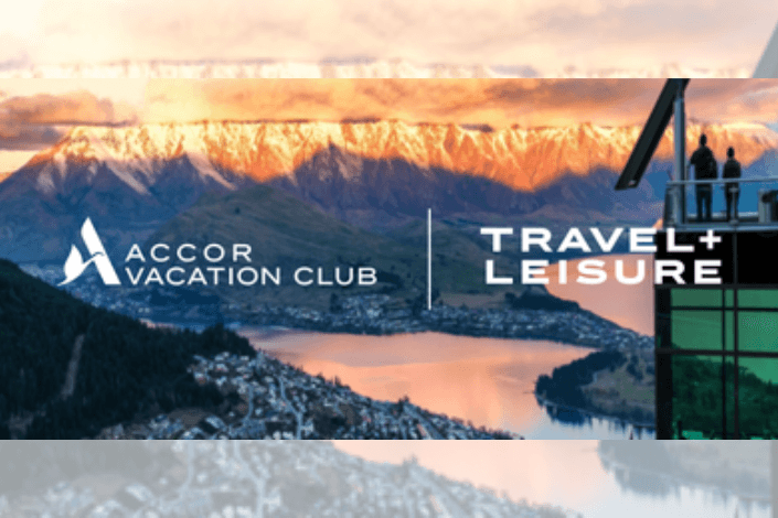 Travel + Leisure Co. continues brand portfolio expansion with acquisition of Accor Vacation Club