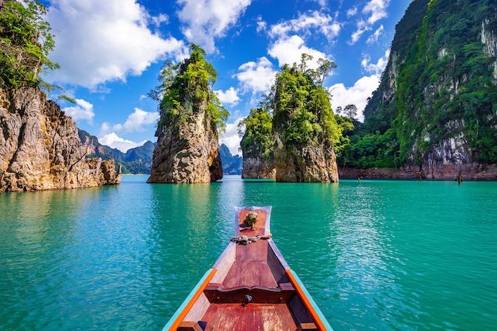 Travel + Leisure names Thailand the 2025 Destination of the Year