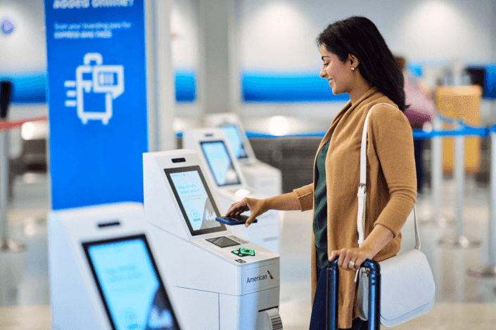 Travel reinvented: Where innovation meets care