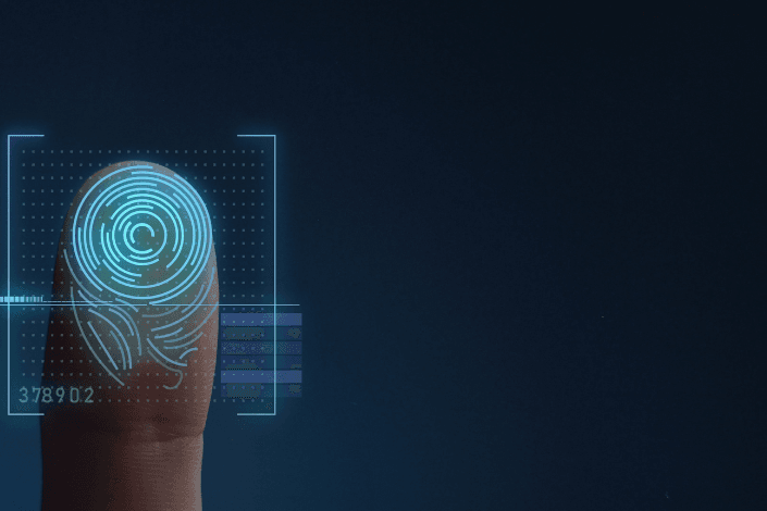 Travelers’ biometric embrace