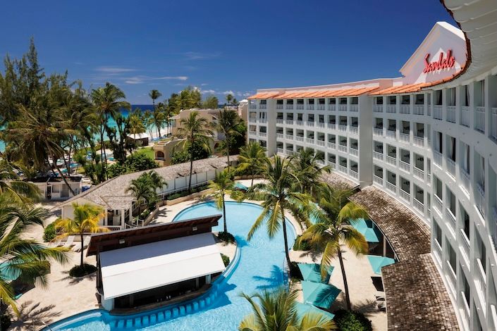 Travellers save, advisors earn with new Sandals and Beaches offer