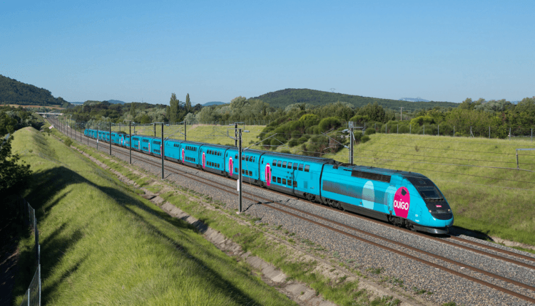 La SNCF parie sur le low cost en renforçant son offre Ouigo