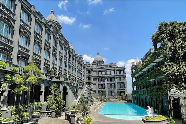 Tripadvisor announces its 2026 Travelers' Choice Awards: Best of the Best Hotels winners, revealing the world's most memorable stays