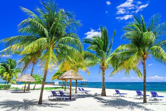 Tripadvisor announces Cancun & Las Vegas as the top destinations for travelers with the release of the annual Summer Travel Index