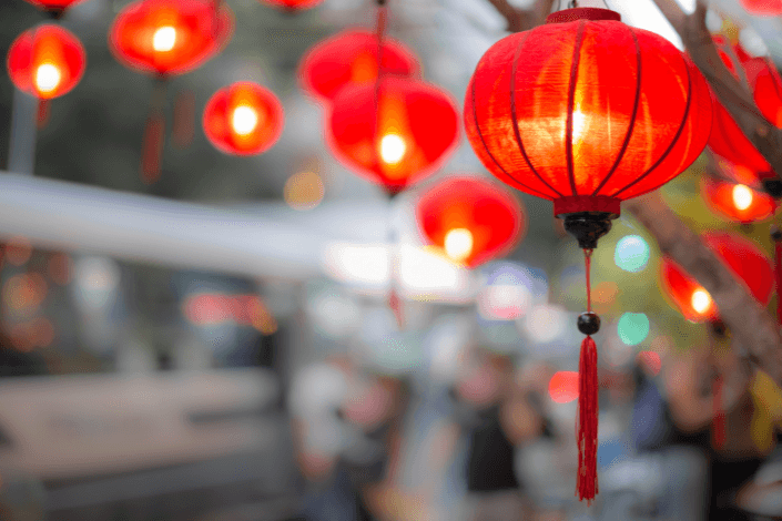 Trip.com Group celebrates Lunar New Year travel boom with 10-fold jump in bookings as visa policies ease